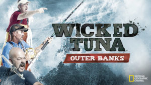 Wicked Tuna Outer Banks. July 1, 2018.