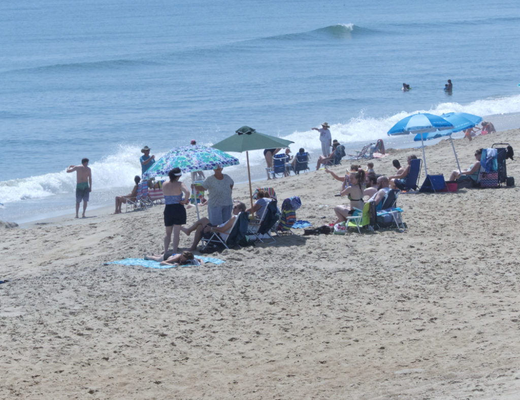 nude beach on obx? | Hidden Outer Banks